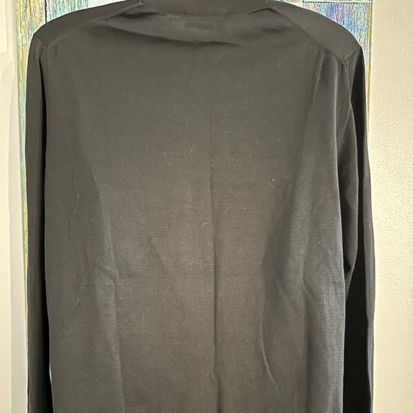 12 LONG SLEEVE COTTON SWEATERS IN MULTIPLE COLORS - Picture 2 of 9